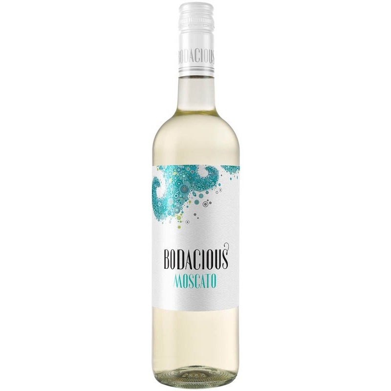 Bodacious Moscato